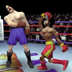 Ready 2 Rumble Boxing: Round 2