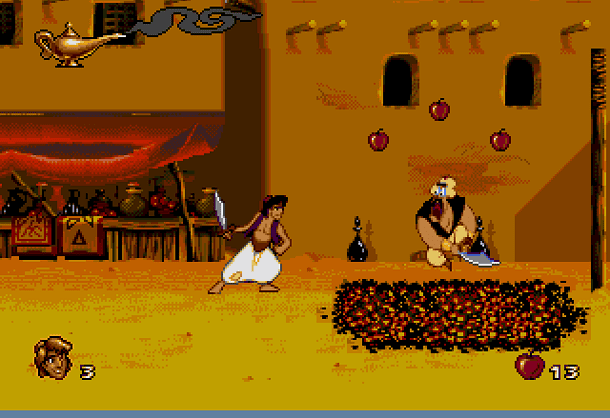 Aladdin 1
