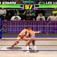 WWF: Wrestlemania