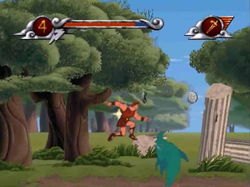 Hercules