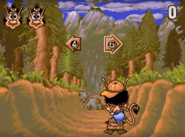 הוגו 1 (מדובב לעברית)