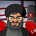 Hit Nasrallah