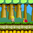 Wonder Boy 1