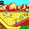 Commander Keen 8: Dead in the Desert
