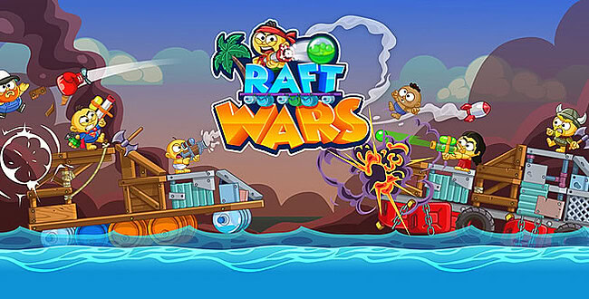 מלחמות רפסודה 1 (גרסת HD)