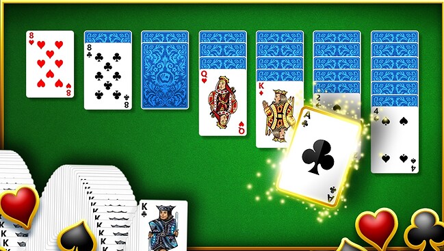Solitaire Collection