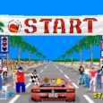 Outrun