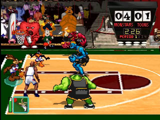 Space Jam