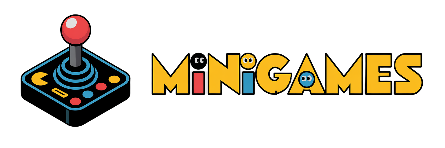 MiniGames.Pro – Online Retro Games For Your Mobile