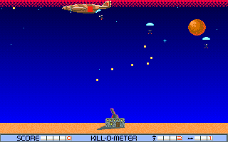 Night Raid