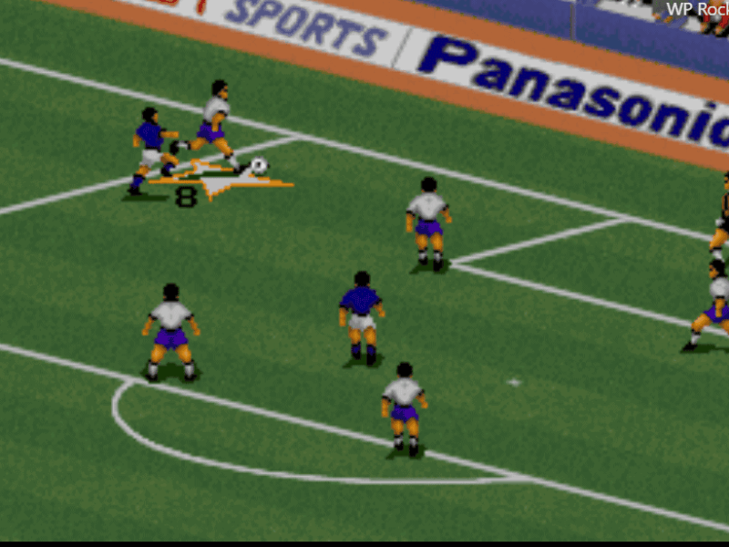FiFA Word Cup 94