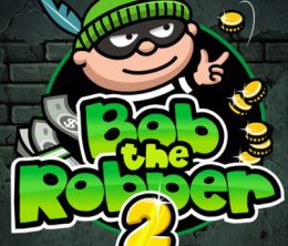 Bob the Robber 2