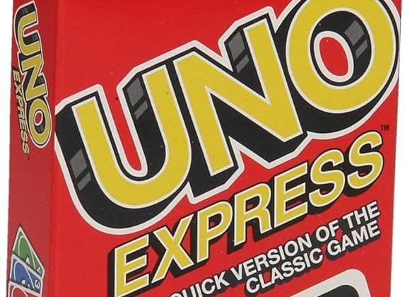 UNO (גרסת Mattel)
