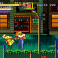 Streets Of Rage 2
