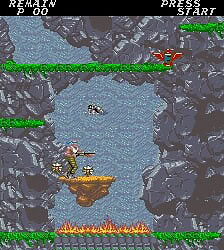 Classic 16-bit action-adventure game screenshot from The Legend of Zelda: A Link to the Past.
