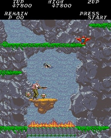 Classic 16-bit action-adventure game screenshot from The Legend of Zelda: A Link to the Past.
