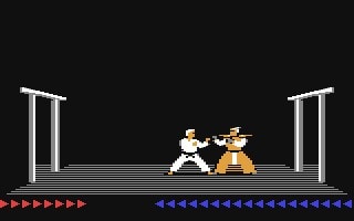 Karateka (c64)