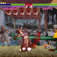 Blood Warrior
