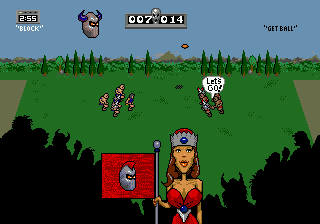 Pigskin 621 A.D.