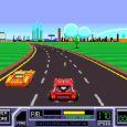 Road Blasters