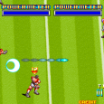 Soccer Brawl