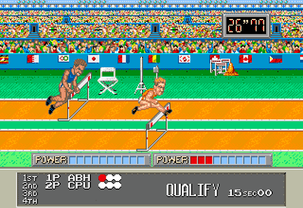 ’88 Games