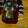 Aero Fighters 3