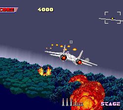 After Burner