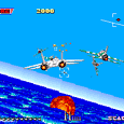 After Burner II