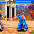 Aggressors of Dark Kombat