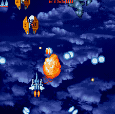 Air Attack