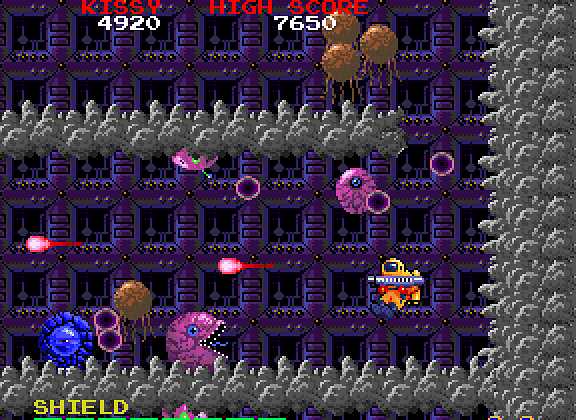 Alien Sector