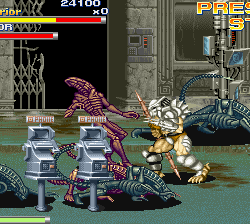 Alien vs. Predator