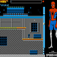 The Amazing Spider Man