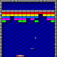 Arkanoid
