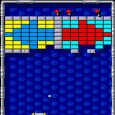 Arkanoid – Revenge of DOH