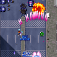 Armed Police Batrider
