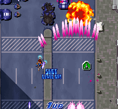 Armed Police Batrider
