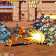 Armored Warriors