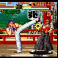 Art of Fighting