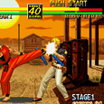 Art of Fighting 3 – The Path of the Warrior