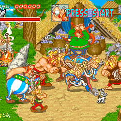 Asterix