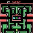 Baby Pac-Man