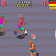 Back Street Soccer