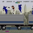 Bad Dudes vs. Dragonninja