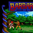 Barbarian: The Ultimate Warrior (Palace)