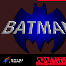 Batman (console)
