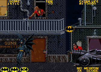 Batman