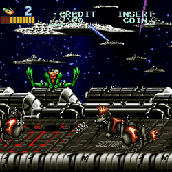 Battletoads