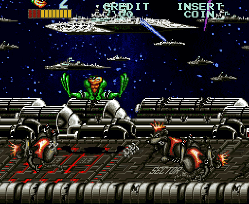 Battletoads
